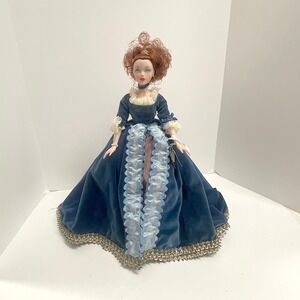 1995 Ashton-Drake Galleries Gene Marshall The King's Daughter Doll